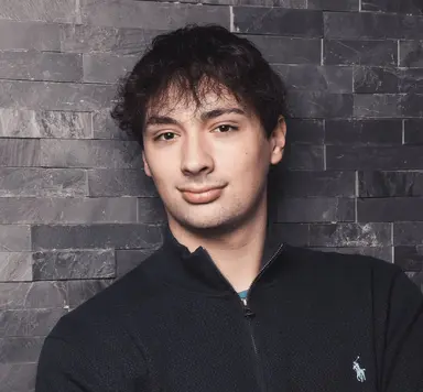 Mykhaylo Gershman